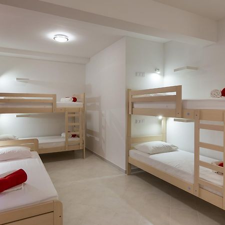 Hostel Free Bird (Adults Only) Dubrovnik Bagian luar foto