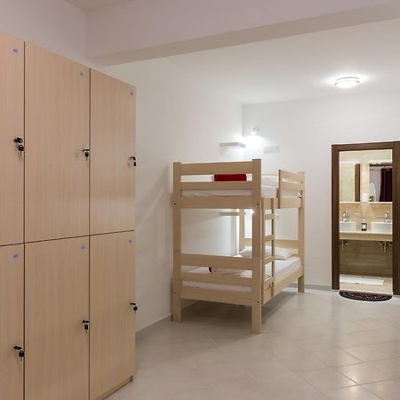 Hostel Free Bird (Adults Only) Dubrovnik Bagian luar foto