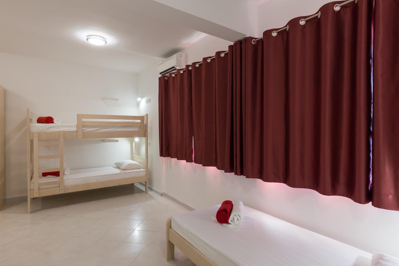 Hostel Free Bird (Adults Only) Dubrovnik Bagian luar foto