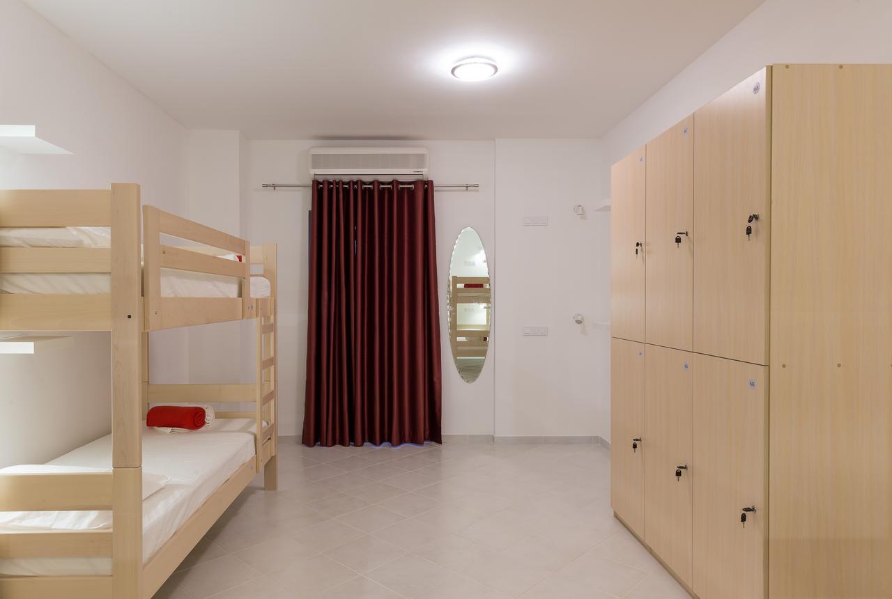 Hostel Free Bird (Adults Only) Dubrovnik Bagian luar foto