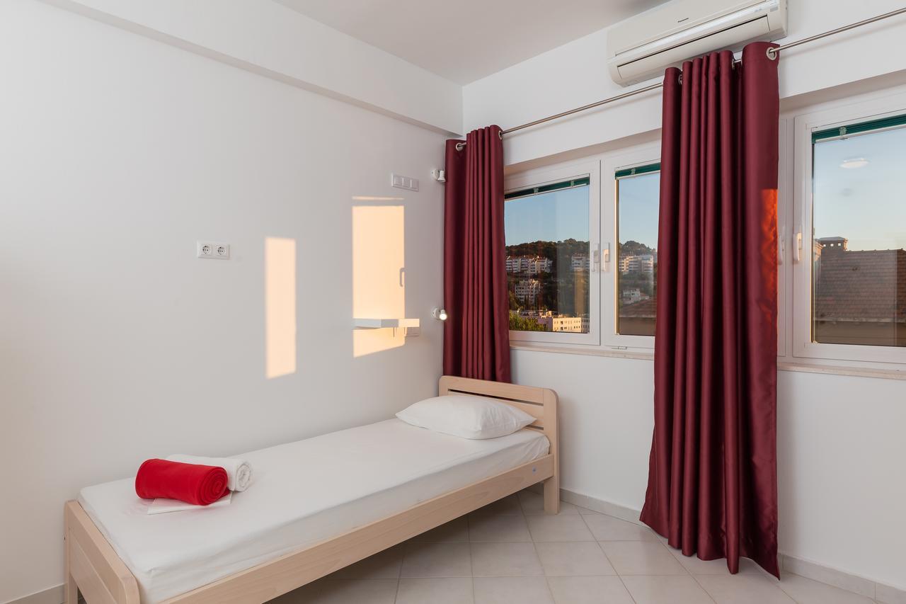 Hostel Free Bird (Adults Only) Dubrovnik Bagian luar foto