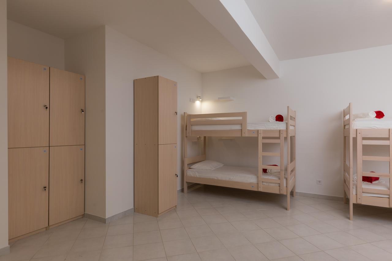 Hostel Free Bird (Adults Only) Dubrovnik Bagian luar foto