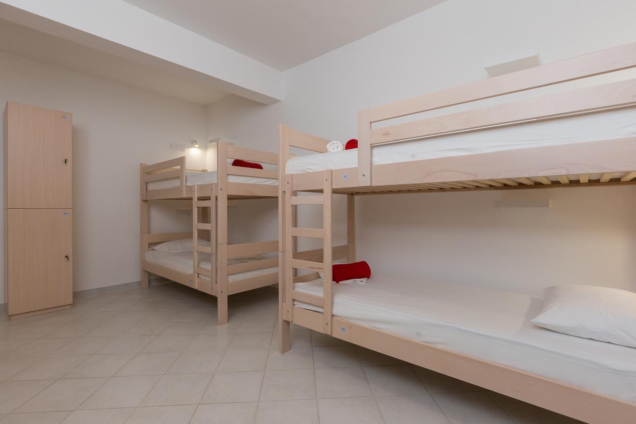 Hostel Free Bird (Adults Only) Dubrovnik Bagian luar foto